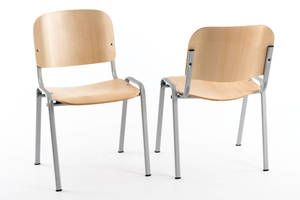 Die Iso HO sind sehr pflegeleicht